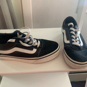 Women's Vans
